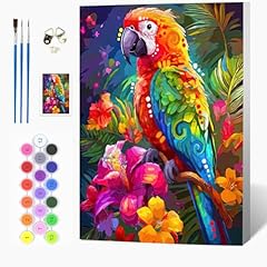 Auremi parrot paint for sale  Delivered anywhere in USA 