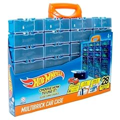 Hot wheels multibrick usato  Spedito ovunque in Italia 