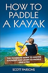 How paddle kayak d'occasion  Livré partout en France