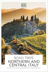 Road trips northern usato  Spedito ovunque in Italia 