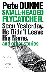 Small headed flycatcher d'occasion  Livré partout en France