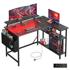 Domshoct shaped gaming for sale  Delivered anywhere in UK