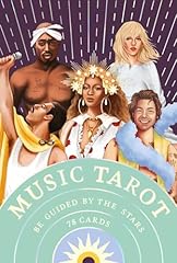 Music tarot guided for sale  Delivered anywhere in USA 