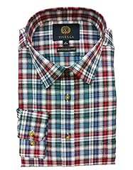 Viyella tartan style for sale  Delivered anywhere in UK