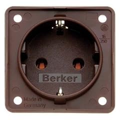 Berker for sale  Delivered anywhere in UK