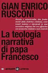 Teologia narrativa papa usato  Spedito ovunque in Italia 