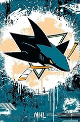 Trends international nhl for sale  Delivered anywhere in USA 