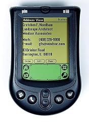 Palm m100 handheld gebraucht kaufen  Wird an jeden Ort in Deutschland