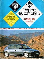 Revue technique expert d'occasion  Livré partout en France