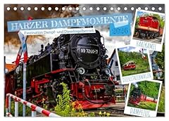 Harzer dampfmomente calvendo gebraucht kaufen  Wird an jeden Ort in Deutschland