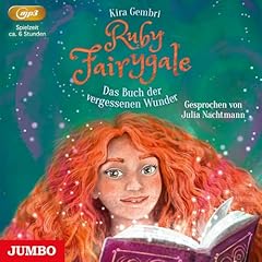 Ruby fairygale buch gebraucht kaufen  Wird an jeden Ort in Deutschland