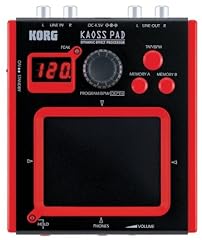 Korg minikp kaoss for sale  Delivered anywhere in USA 