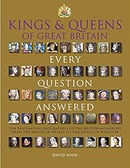 Kings queens great for sale  Delivered anywhere in UK