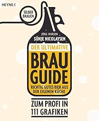 Ultimative brau guide gebraucht kaufen  Wird an jeden Ort in Deutschland