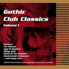 Gothic club classics gebraucht kaufen  Wird an jeden Ort in Deutschland