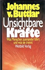 Unsichtbare kräfte menschen gebraucht kaufen  Wird an jeden Ort in Deutschland