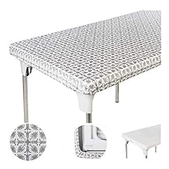 Toptablecloth table cover for sale  Delivered anywhere in USA 