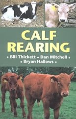 Calf rearing for sale  Delivered anywhere in UK