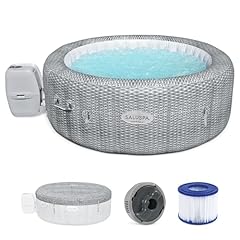 Bestway person saluspa for sale  Delivered anywhere in USA 