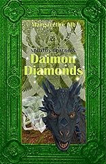 Daimon diamonds gebraucht kaufen  Wird an jeden Ort in Deutschland