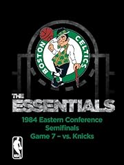 Nba essentials boston for sale  Delivered anywhere in USA 