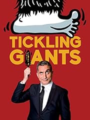 Tickling giants for sale  Delivered anywhere in UK