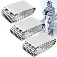 Pack emergency mylar for sale  Delivered anywhere in USA 