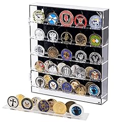 Coin holder challenge for sale  Delivered anywhere in UK