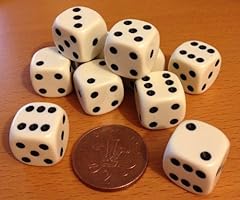 Big cherry dice for sale  Delivered anywhere in UK