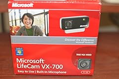 Microsoft lifecam 700 for sale  Delivered anywhere in USA 