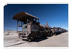 Robertharding poster locomotiv for sale  Delivered anywhere in UK