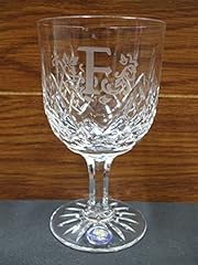 Thomas webb crystal for sale  Delivered anywhere in Ireland