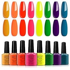 Cco neon gel for sale  Delivered anywhere in Ireland