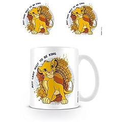 The lion king gebraucht kaufen  Wird an jeden Ort in Deutschland