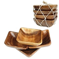 Acacia handmade wood for sale  Delivered anywhere in USA 