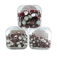 Kulia maroon bindi for sale  Delivered anywhere in UK
