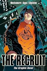 Recruit graphic novel for sale  Delivered anywhere in UK