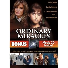 Ordinary miracles bonus for sale  Delivered anywhere in USA 
