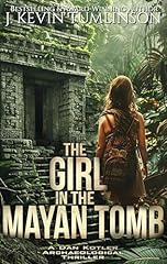 Girl mayan tomb for sale  Delivered anywhere in USA 