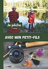 Pêche petit fils d'occasion  Livré partout en France