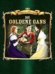 Goldene gans gebraucht kaufen  Wird an jeden Ort in Deutschland