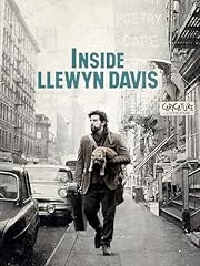 Inside llewyn davis for sale  Delivered anywhere in USA 