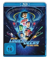 Star trek lower for sale  Delivered anywhere in UK