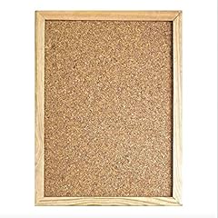 Cork board 30cm for sale  Delivered anywhere in UK