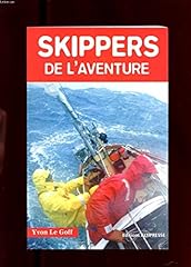 Skippers aventure d'occasion  Livré partout en Belgiqu