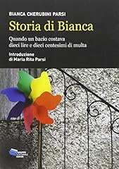 Storia bianca. quando usato  Spedito ovunque in Italia 