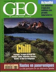 Geo 272 2001 d'occasion  Livré partout en France