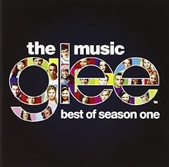 Glee music best for sale  Delivered anywhere in USA 