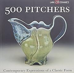 500 pitchers contemporary for sale  Delivered anywhere in UK