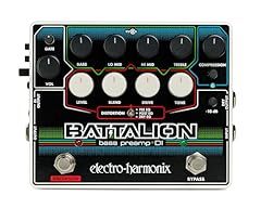 Electro harmonix battalion for sale  Delivered anywhere in USA 
